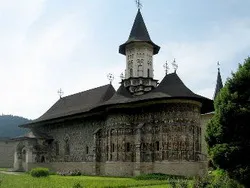 Manastirea Sucevita Turism Manastiri din Bucovina Cazare